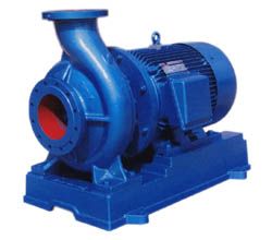 KTZ直聯式空調泵